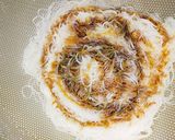 Foto langkah ke 2 dari resep Soun Goreng versi Ambyar Kitchen.