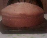 Foto del paso 4 de la receta: Bizcochuelo común
