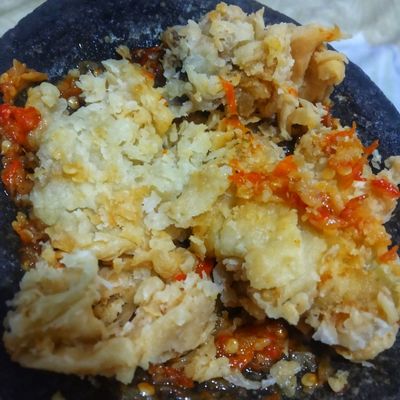 Langkah 2