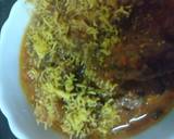 Palak Kofta Curry recipe step 2 photo
