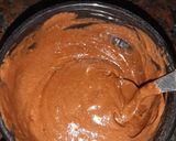 Foto del paso 2 de la receta: Bizcochuelo de taza en 2 minutos 🍰🍫☕