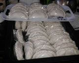 Foto del paso 4 de la receta: Empanadas de Boga