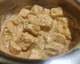 A picture of step 5 of Paneer Tikka.