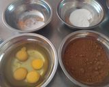 Foto del paso 2 de la receta: TORTA DING DONG (A mi manera)