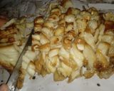 صورة لخطوة 3 من وصفة سلطة باذنجان باردة 🥰