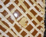 Foto del paso 4 de la receta: Pastafrola de Dulce de Leche