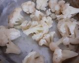 عکس مرحله 6 از دستور خورشت گل کلم خوشمزه😋😋