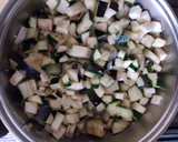 Foto del paso 4 de la receta: Espaguetis con verduras