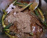 লঙকার আচার (Lonkar Aachar recipe in Bengali) রেসিপির ধাপ 3 ছবি