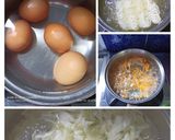 Foto langkah ke 3 dari resep "soto Lamongan".