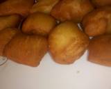 Ginger mini Mandazis recipe step 11 photo
