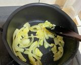 Foto langkah ke 1 dari resep Zupa Soup Creamy simple.