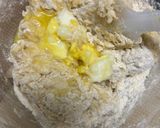 Foto langkah ke 5 dari resep Roti Buaya.
