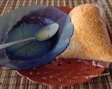 Foto langkah ke 1 dari resep Donat Sosis (donsis) krispi.