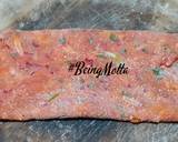 Carrot-Beetroot Parathas recipe step 3 photo