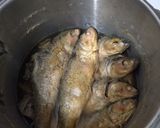 Foto langkah ke 4 dari resep Bandeng Presto.