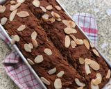 Foto langkah ke 5 dari resep Banana Bread Tanpa Terigu.