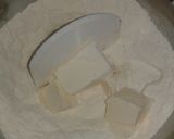 Foto del paso 2 de la receta: Crumble de manzana