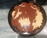 "Foltos" ropogós gofri recept fázis 2 fotója