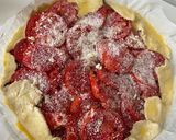 Une image de l'étape 4 de 🍅tarte à la tomate 🍅.