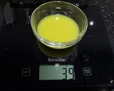 【冬日甜品】薑汁撞奶的食譜步驟4照片