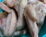 Foto langkah ke 1 dari resep Terik Ayam Pedas.