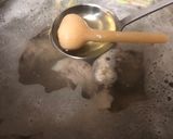 รูปขั้นตอนการทำที่ 3 ของ น้ำซุป 🍲