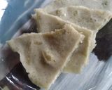 ডালগোনা মিল্ক ক্যান্ডি রেসিপির ধাপ 3 ছবি