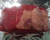 A picture of step 3 of Always tender roast beef!!!.