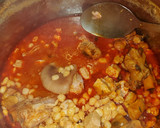 Foto del paso 7 de la receta: Pozole de puerco