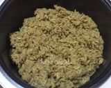 Foto langkah ke 5 dari resep Nasi Kebuli Majic com.