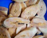 Foto langkah ke 1 dari resep Pisang goreng Thailand versi bunda Ei.
