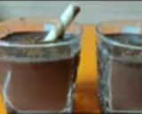 A picture of step 5 of Hot Chocolate.