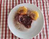 Foto del paso 11 de la receta: Pierna de cordero al horno con patatas