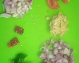 மட்டன் சுக்கா வருவல்(mutton sukka varuval recipe in tamil) ரெசிபி ஸ்டேப் 1 புகைப்படம்