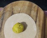 આલુ પરોઠા (Aloo Paratha Recipe In Gujarati) રેસીપી સ્ટેપ6ફોટો