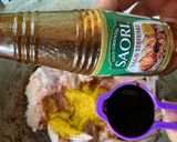 Foto langkah ke 3 dari resep Chicken Wings.