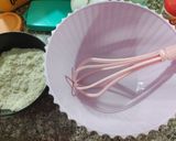 Foto del paso 1 de la receta: ~ Tiramisú keto ~