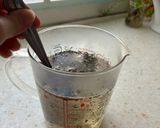 黎巴嫩高麗菜捲的食譜步驟4照片