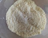 蘋果派 - 奶素甜點的食譜步驟1照片