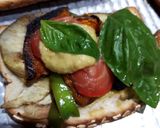 Foto del paso 5 de la receta: Sándwich saludable