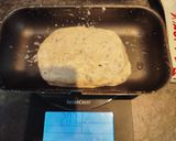 Foto del paso 5 de la receta Para 3 Chapatas chicas sin gluten en Amasadora o al horno