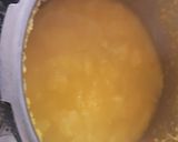મેંગો ફ્રુટી (Mango Frooti recipe in gujarati) રેસીપી સ્ટેપ1ફોટો