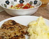 Foto del paso 3 de la receta: Atún a la plancha