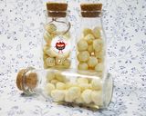 ♡宛の寶寶”食“堂 ✿ 寶寶版蛋黃小饅頭的食譜步驟7照片
