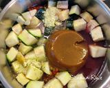 Foto del paso 3 de la receta 52.🍲Lentejas ligeras y sabrosas