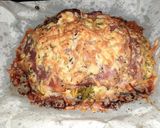 Foto del paso 4 de la receta: Brócoli horneado