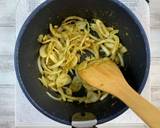 Delicious Thai-style Soup Curry with Shiitake Powder recipe step 4 photo