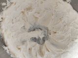 Gâteau chocolat-tonka au mascarpone