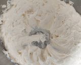 Une image de l'étape 5 de Gâteau chocolat-tonka au mascarpone.